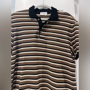 Men’s Ferragamo Shirt